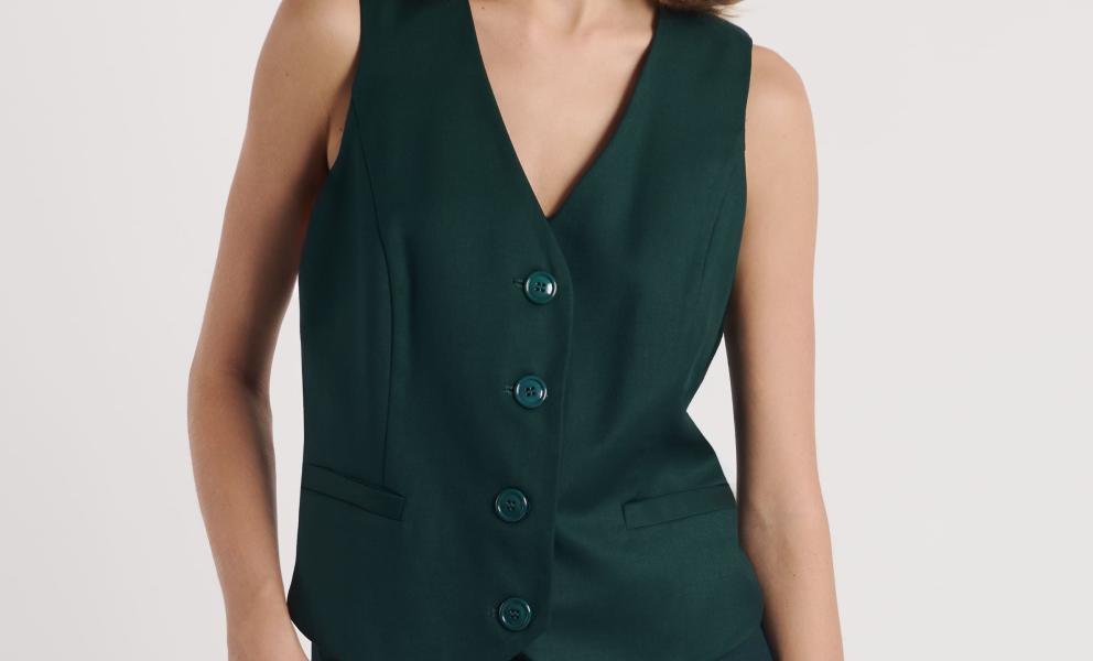 Spencer Clothing - Gilet Carter e Pantalone Benny