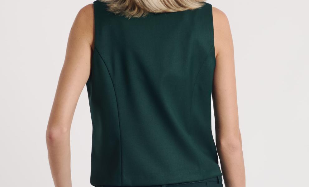 Spencer Clothing - Gilet Carter e Pantalone Benny