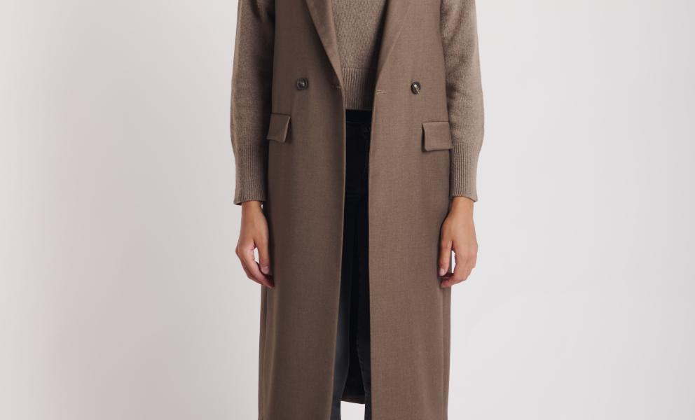 Spencer Clothing - Gilet Nemo