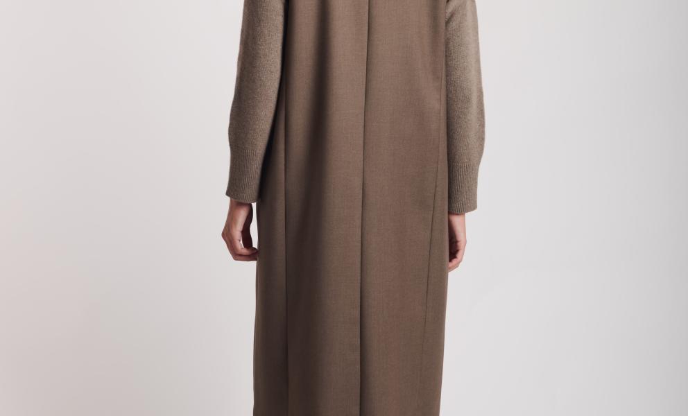 Spencer Clothing - Gilet Nemo