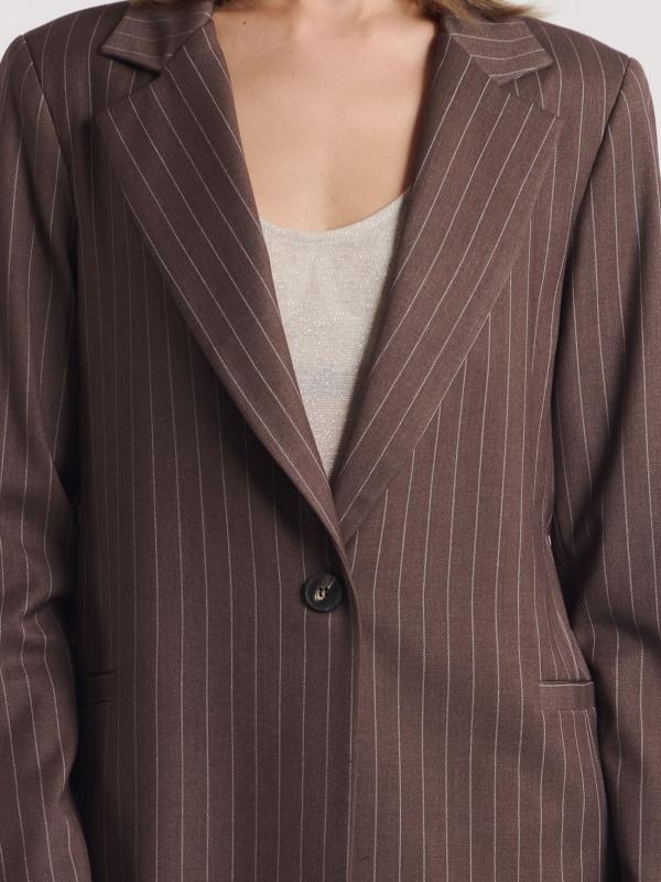 Spencer Clothing - Giacca Billy