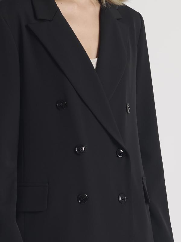 Spencer | Giacca Greta