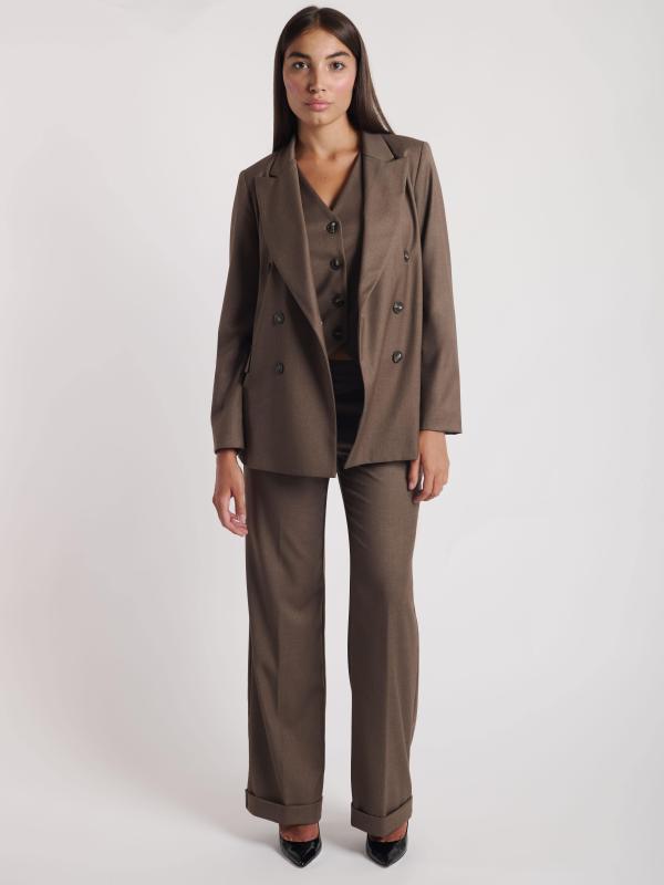 Spencer | Giacca Greta e Pantalone Alex