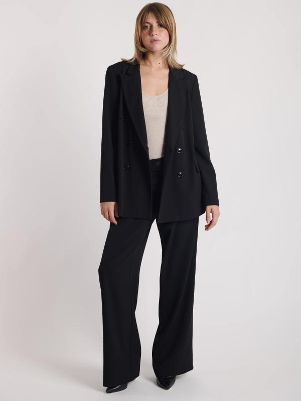 Spencer | Giacca Greta e Pantalone Fuji