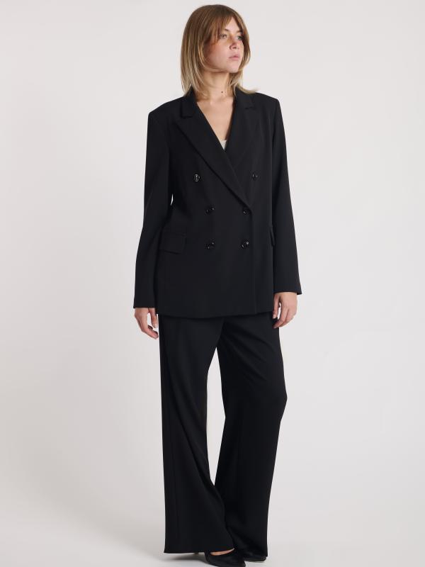 Spencer | Giacca Greta e Pantalone Fuji