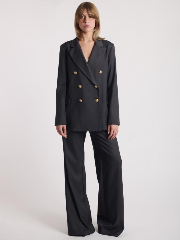 Spencer Clothing - Giacca Sparta e Pantalone Corea