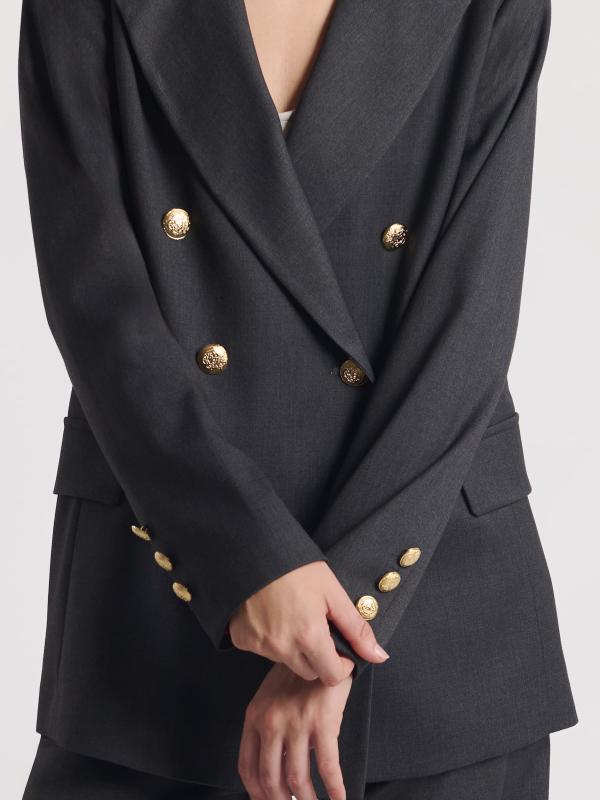 Spencer Clothing - Giacca Sparta