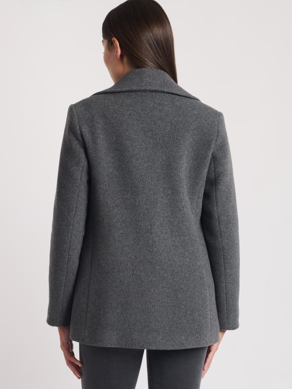 Spencer Clothing - Cappotto Trilly