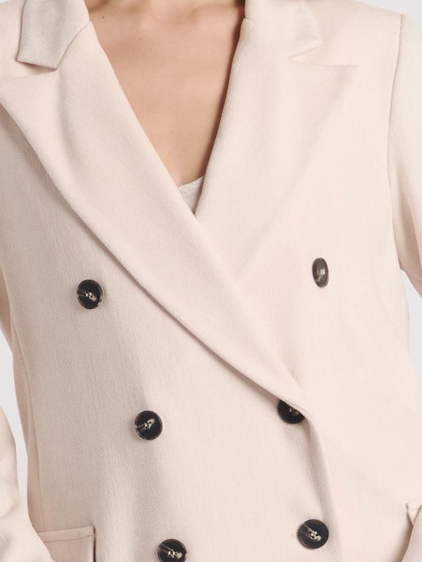 Spencer Clothing - Giacca Greta