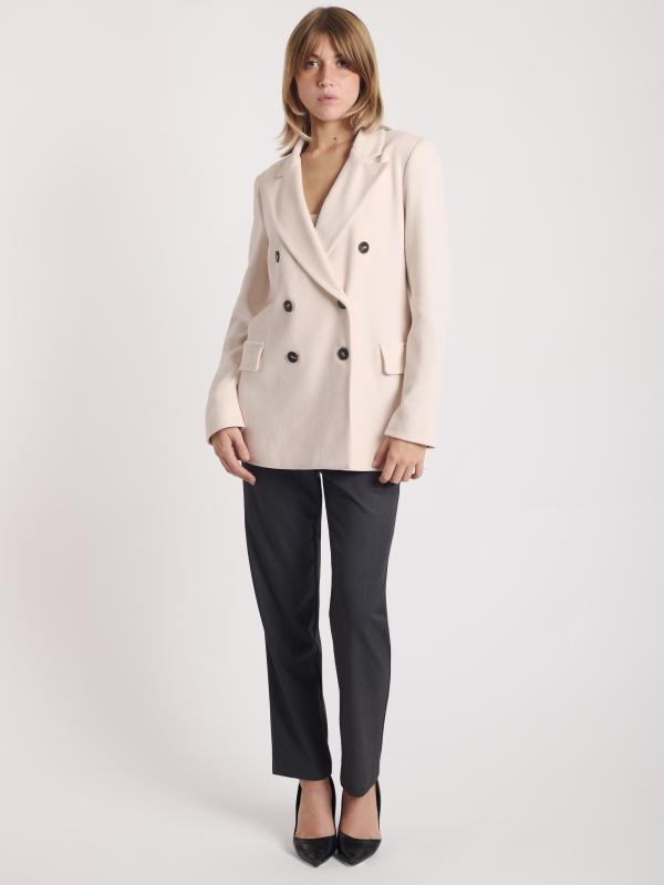 Spencer Clothing - Giacca Greta e Pantalone Rocky