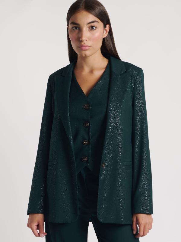 Spencer Clothing - Giacca Ricky, Gilet Carter e Pantalone Fuji