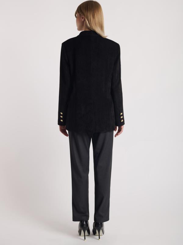 Spencer Clothing - Giacca Sparta e Pantalone Rocky