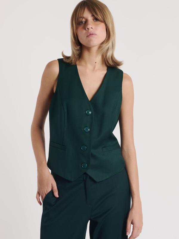 Spencer Clothing - Gilet Carter e Pantalone Benny