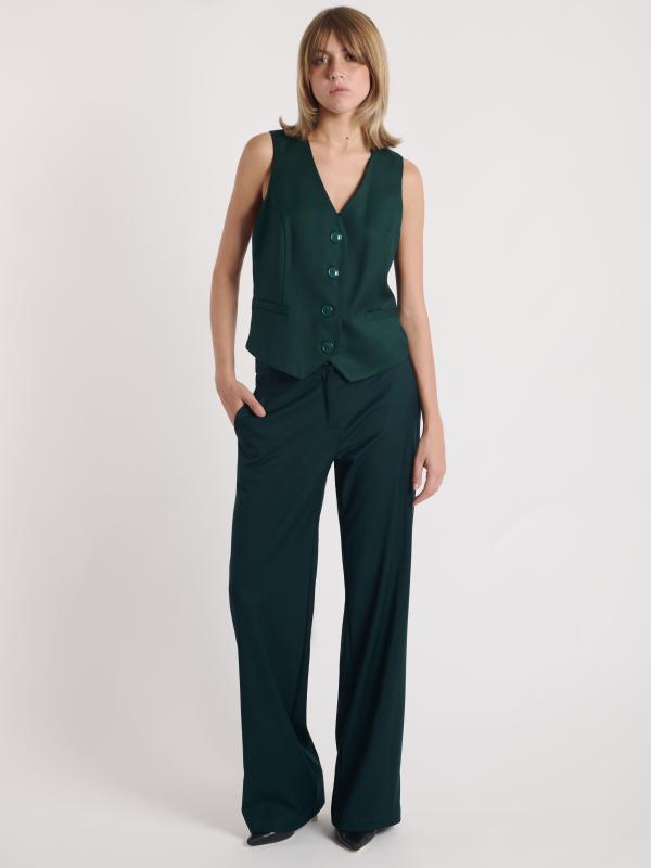 Spencer Clothing - Gilet Carter e Pantalone Benny