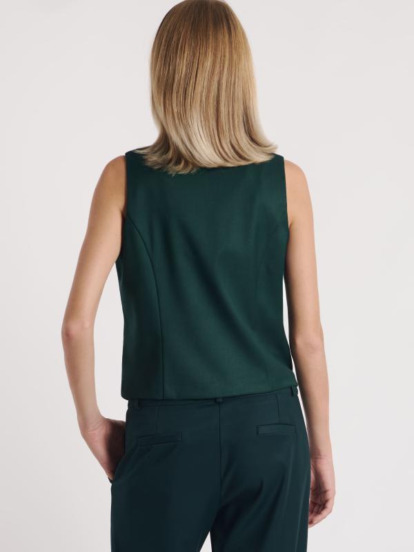 Spencer Clothing - Gilet Carter e Pantalone Benny