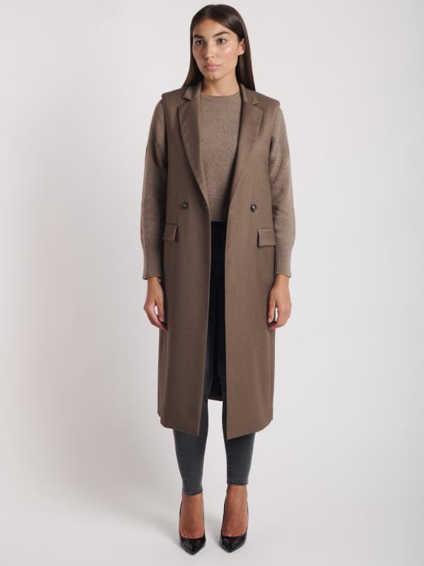 Spencer Clothing - Gilet Nemo