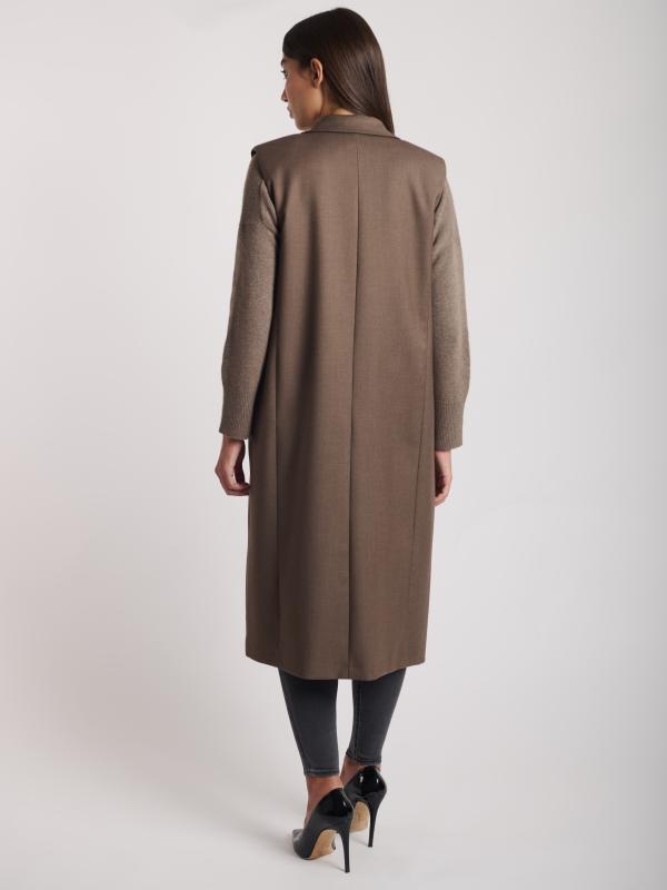 Spencer Clothing - Gilet Nemo