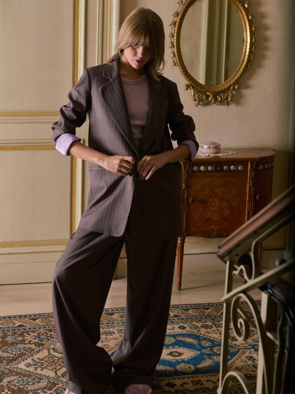 Spencer Clothing - Outfit pantalone Grisù e giacca Billy