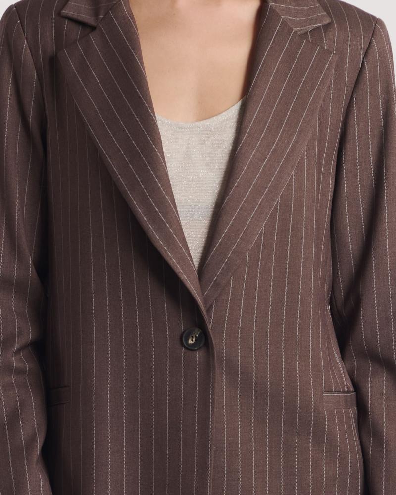 Spencer Clothing - Giacca Billy