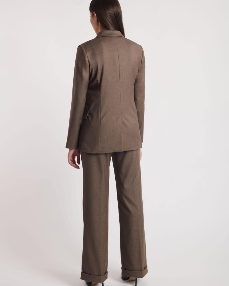 Spencer | Giacca Greta e Pantalone Alex