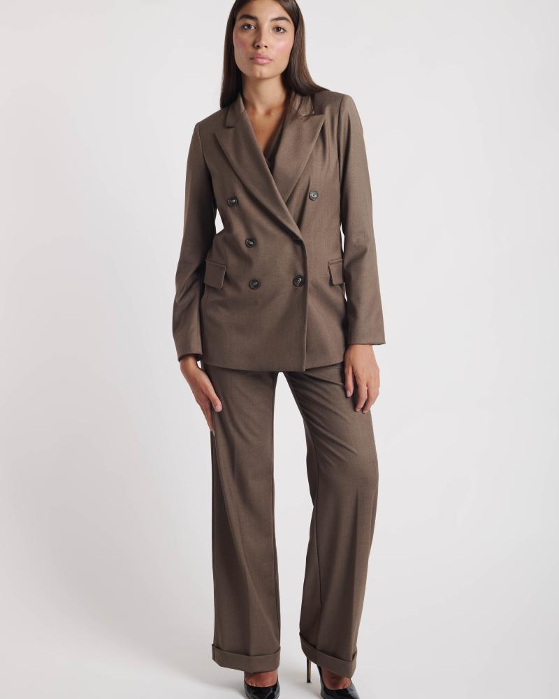 Spencer | Giacca Greta e Pantalone Alex