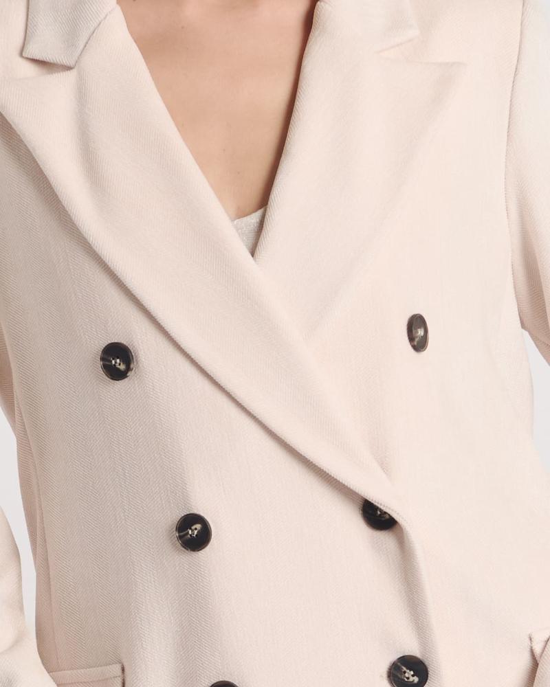 Spencer Clothing - Giacca Greta